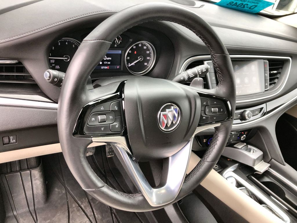 2023 Buick Enclave