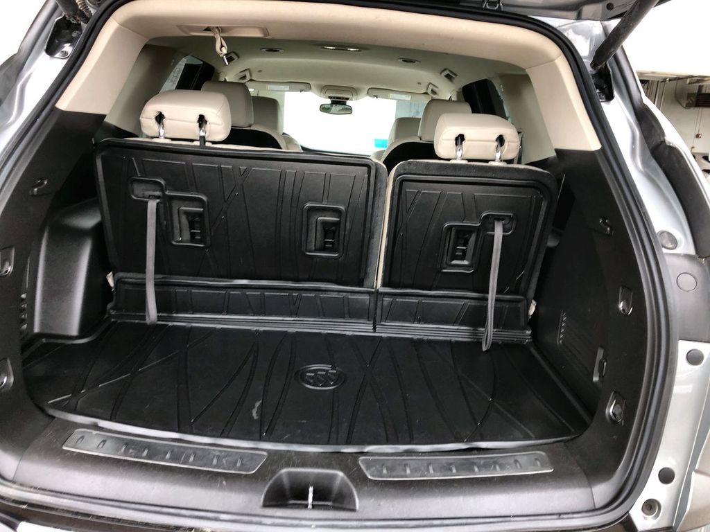 2023 Buick Enclave