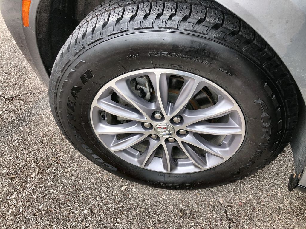 2023 Buick Enclave