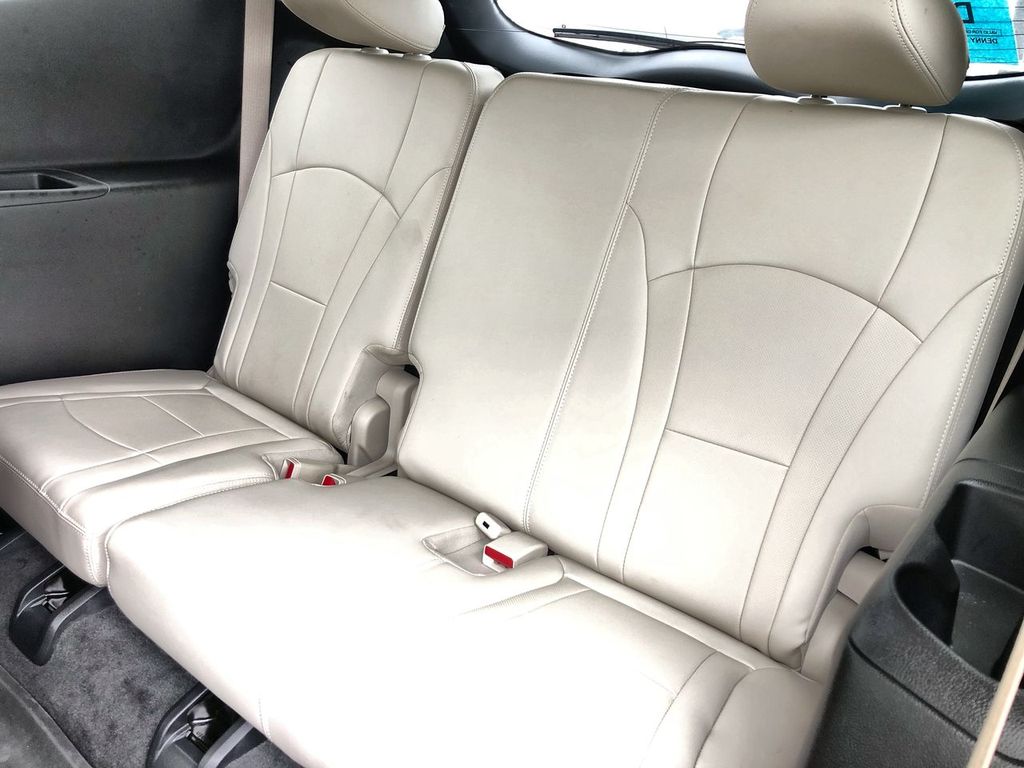 2023 Buick Enclave