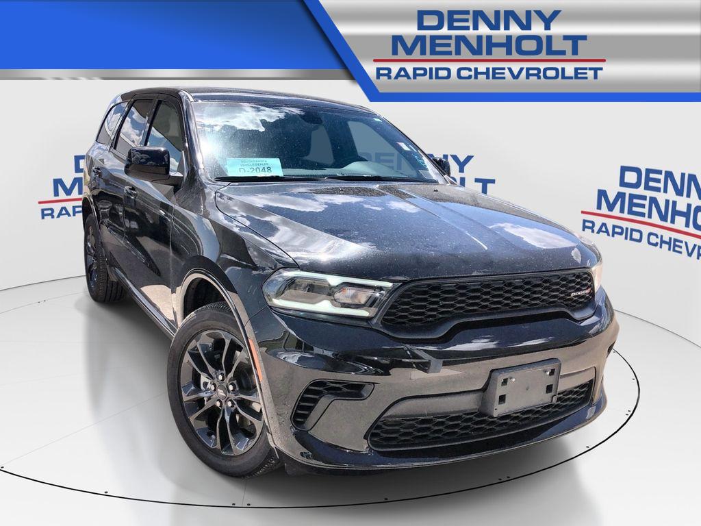 Used 2026 Dodge Durango GT SUVs
