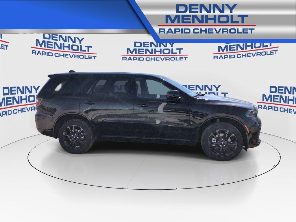 Used 2026 Dodge Durango GT SUVs