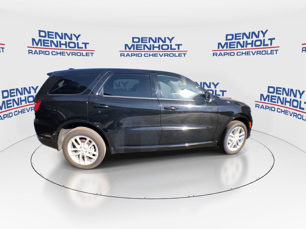 2025 Dodge Durango