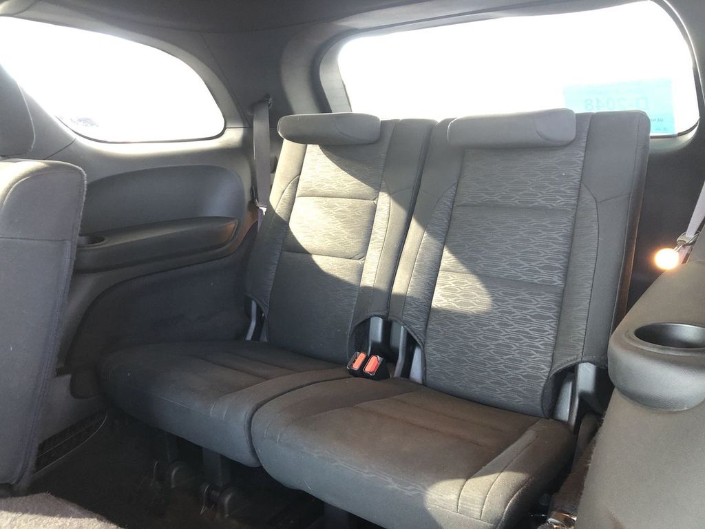 2025 Dodge Durango