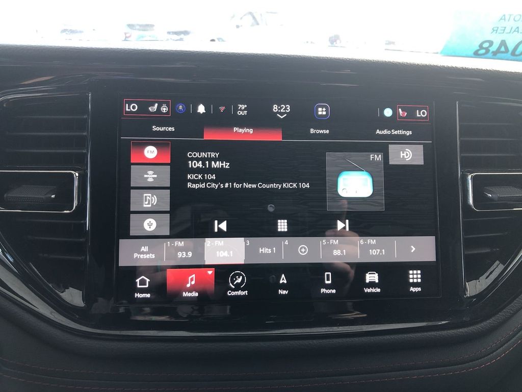2025 Dodge Durango