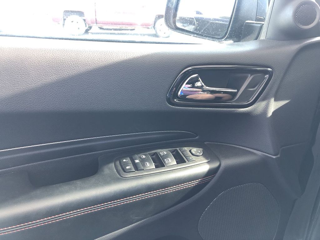 2025 Dodge Durango
