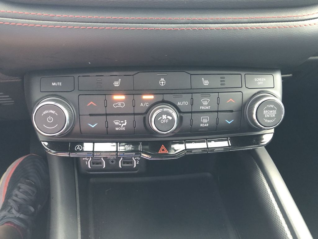 2025 Dodge Durango