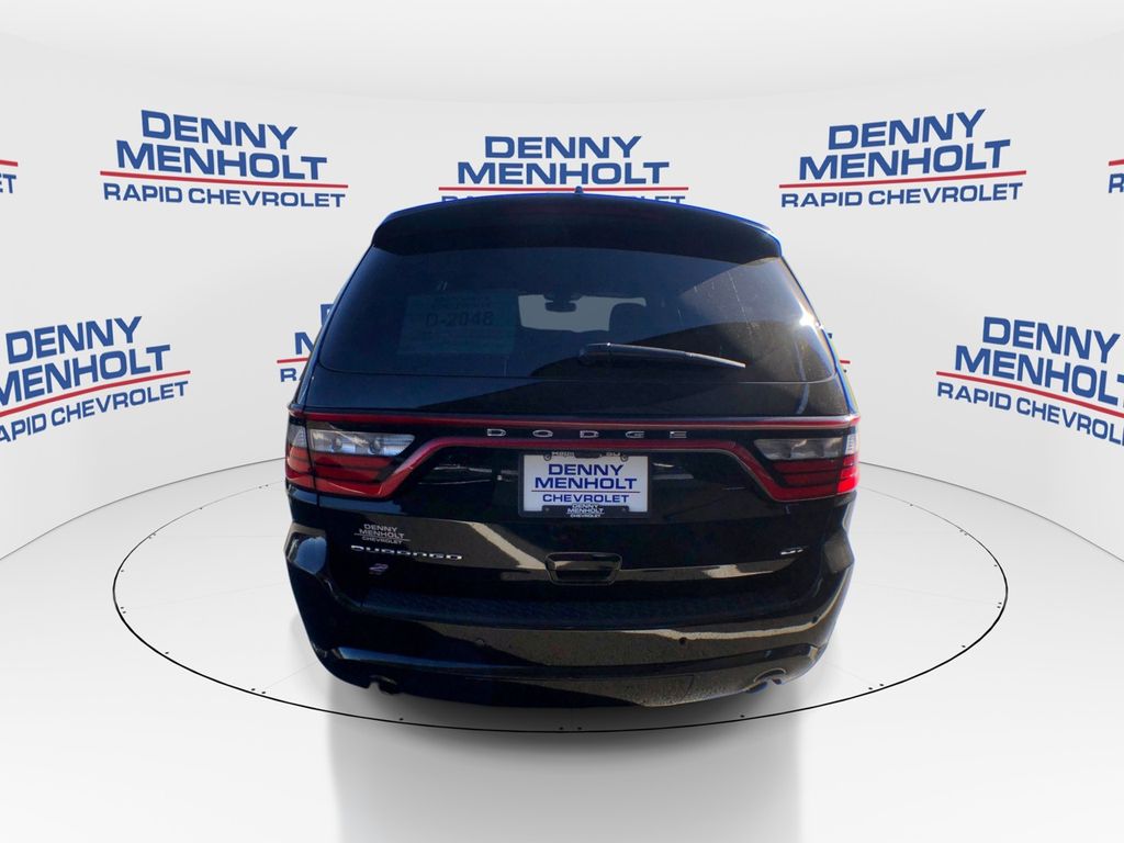 2025 Dodge Durango