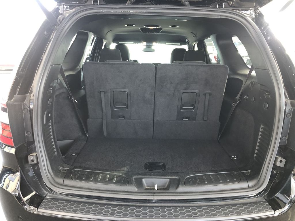 2025 Dodge Durango