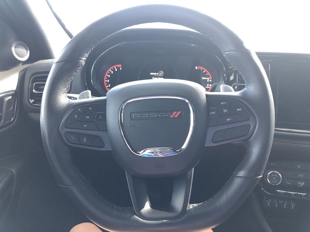 2025 Dodge Durango