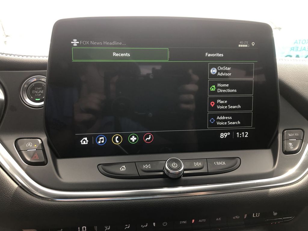 2025 Chevrolet Blazer