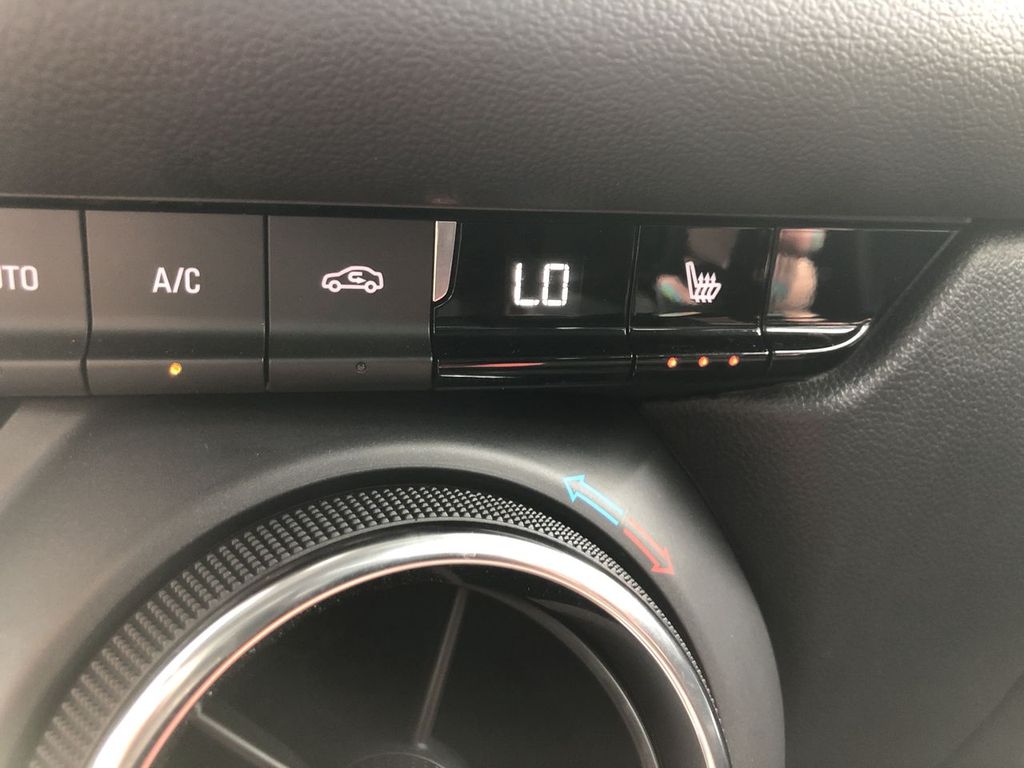 2025 Chevrolet Blazer