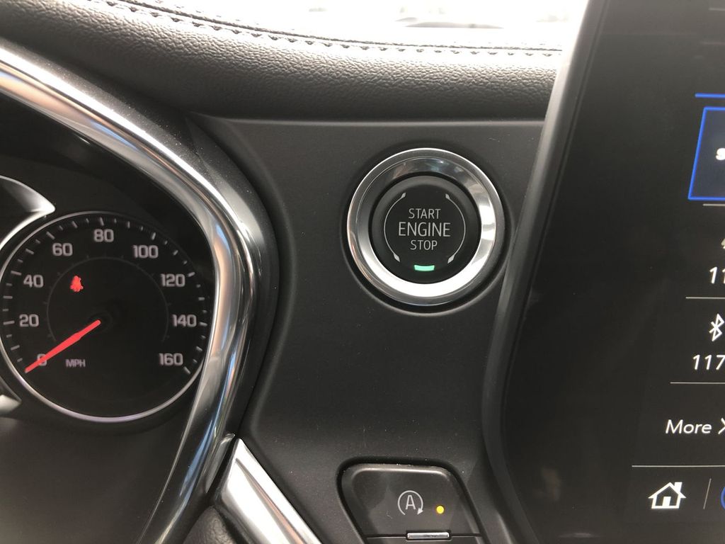 2025 Chevrolet Blazer