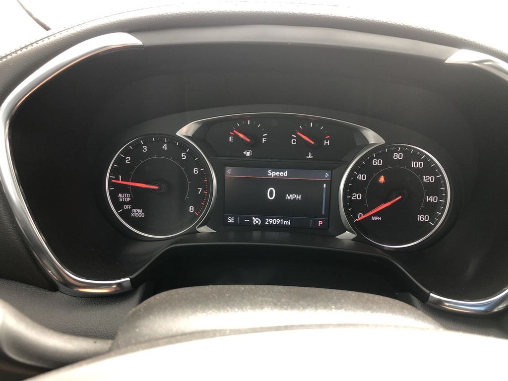 2025 Chevrolet Blazer