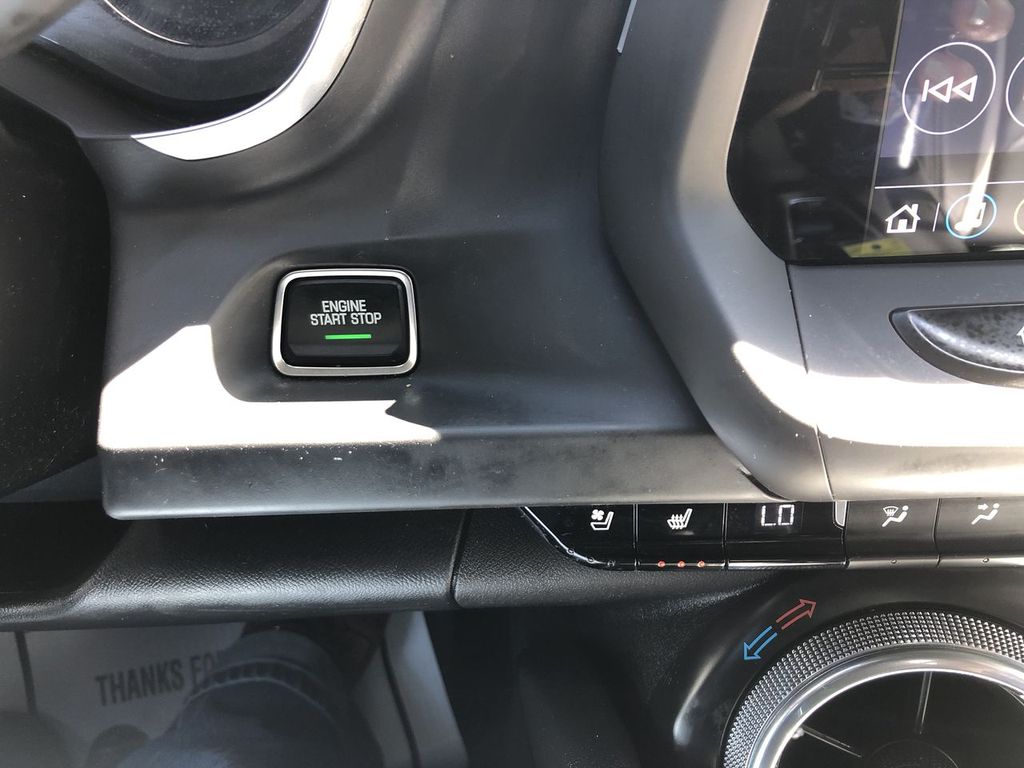 2023 Chevrolet Camaro
