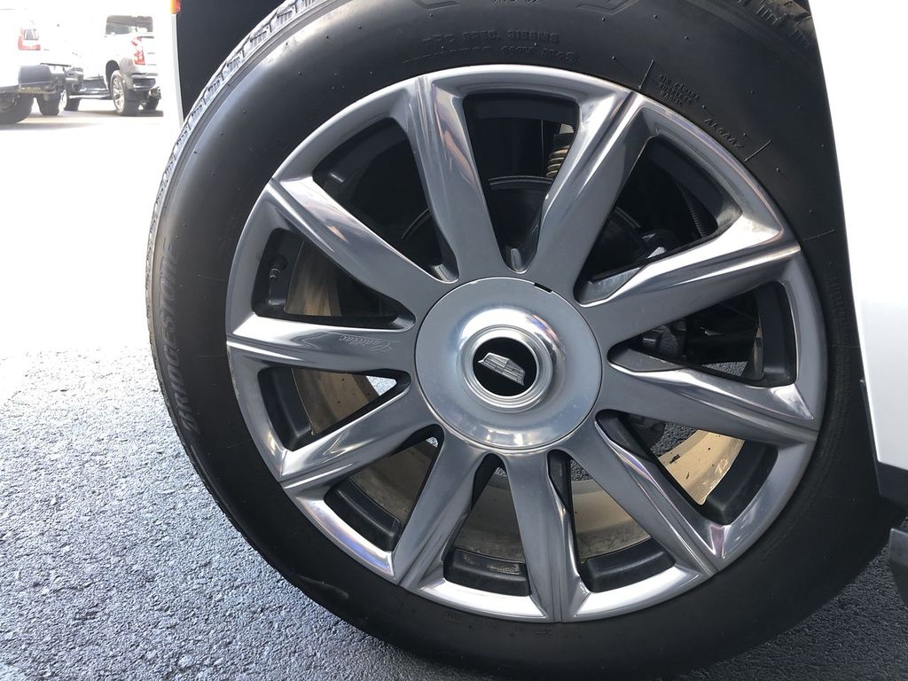 2024 Cadillac Escalade