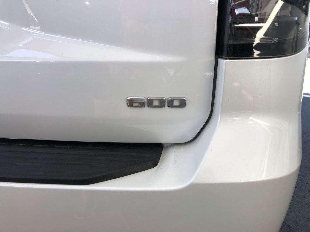 2024 Cadillac Escalade