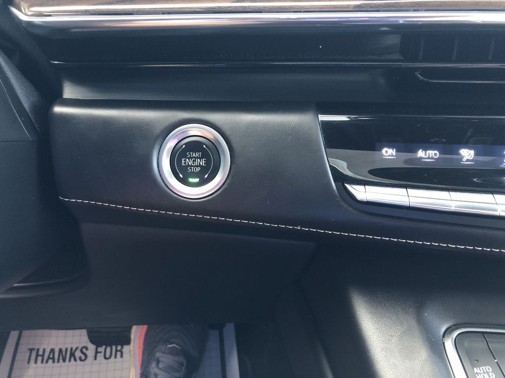 2024 Cadillac Escalade
