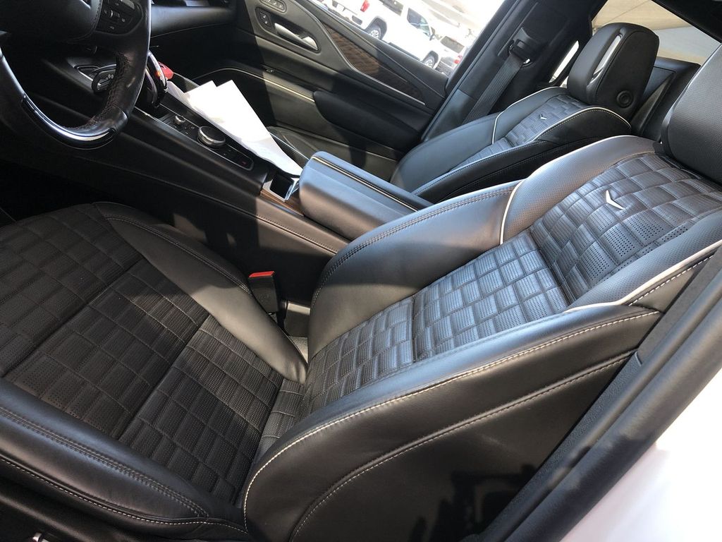 2024 Cadillac Escalade