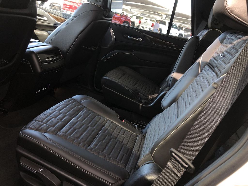 2024 Cadillac Escalade