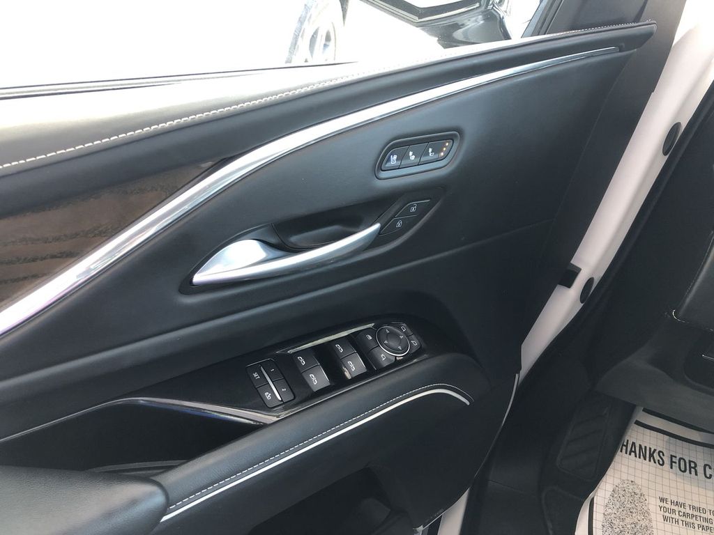 2024 Cadillac Escalade