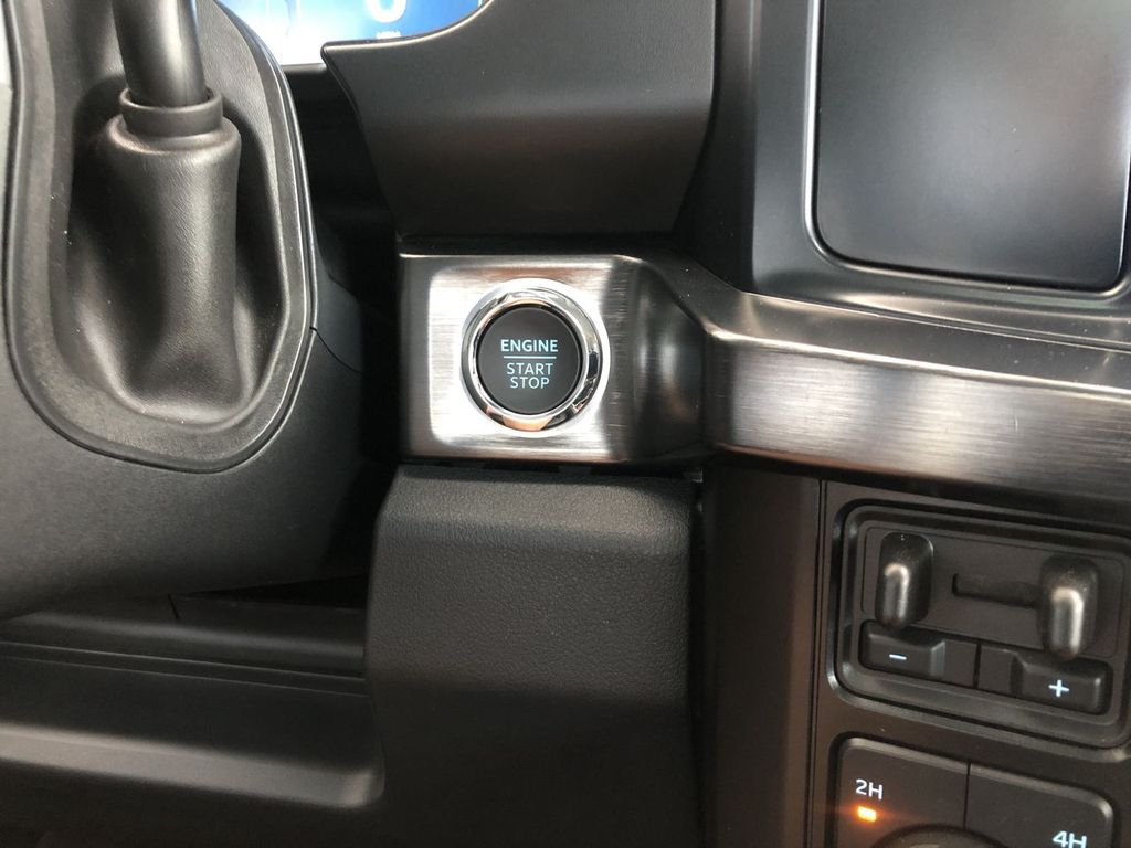 2025 Ford F-250