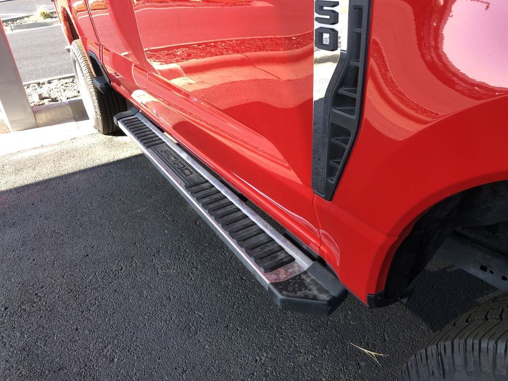 2025 Ford F-250