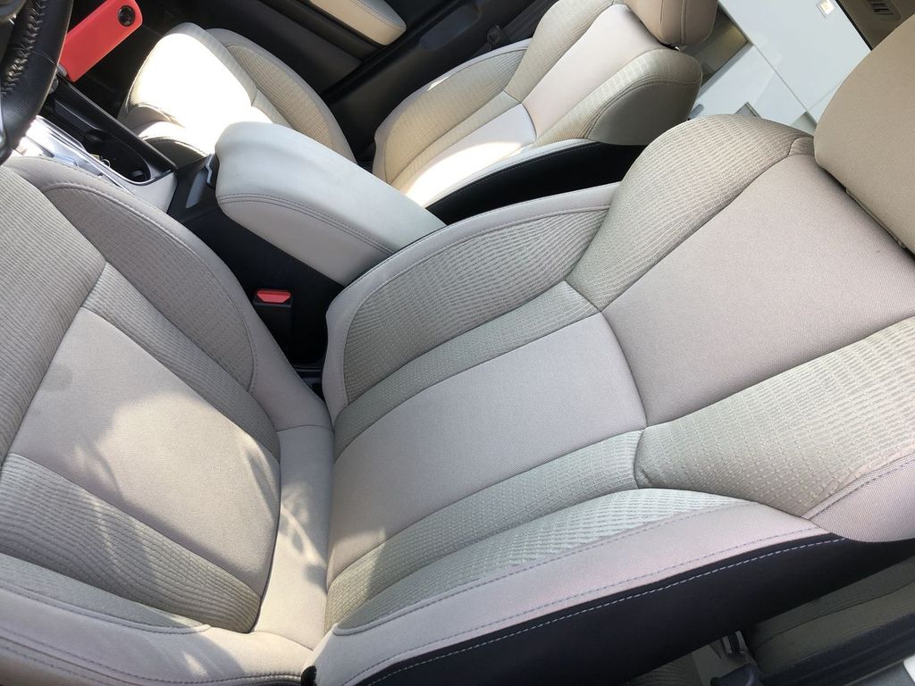 2025 Subaru Ascent