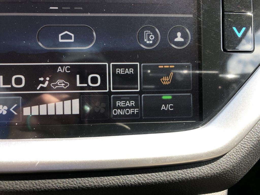 2025 Subaru Ascent