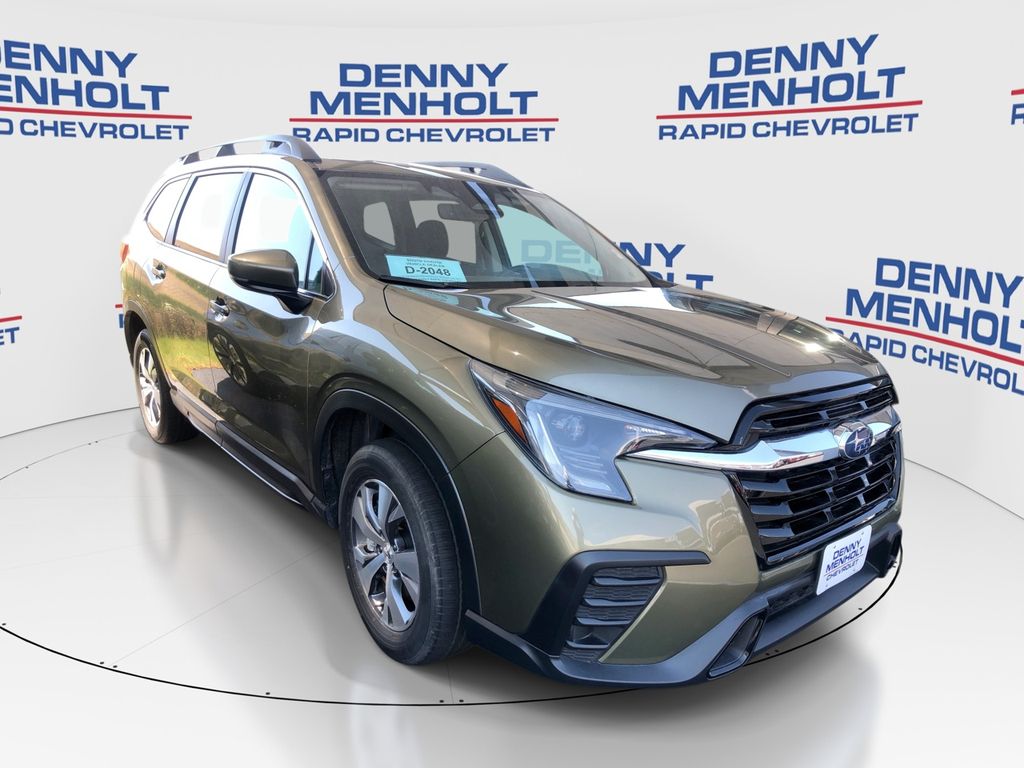 Used 2025 Subaru Ascent Premium SUVs