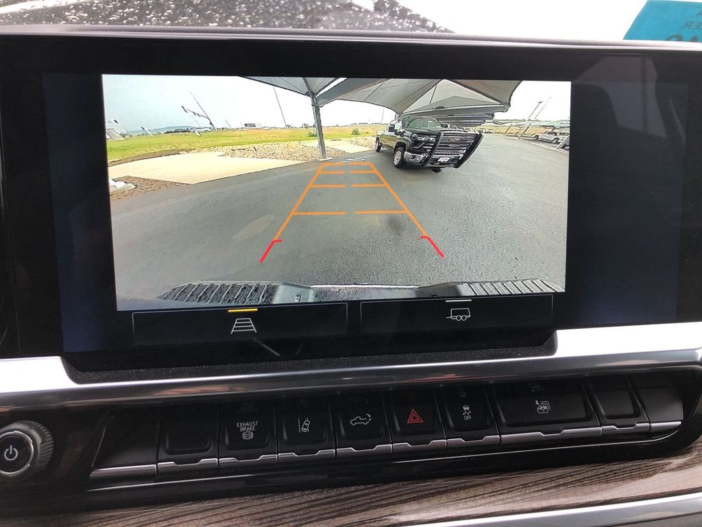 2025 Chevrolet Silverado 2500