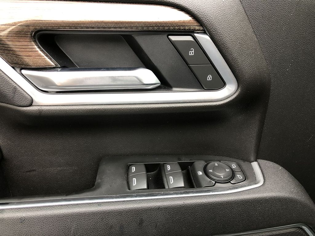 2025 Chevrolet Silverado 2500
