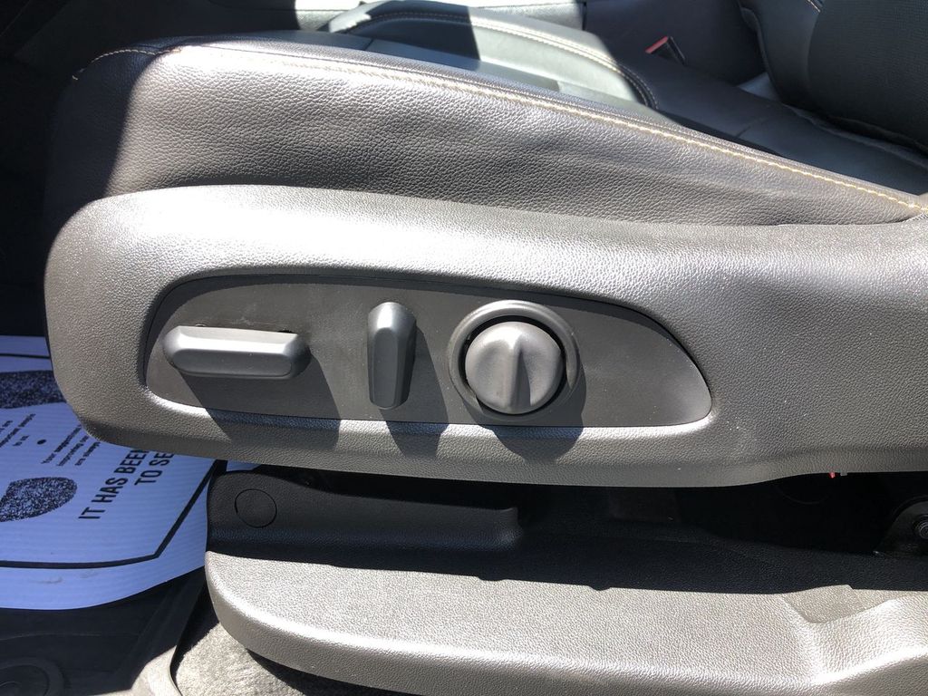 2021 Chevrolet Traverse