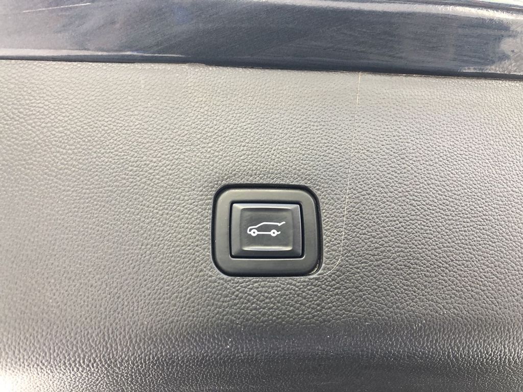 2021 Chevrolet Traverse