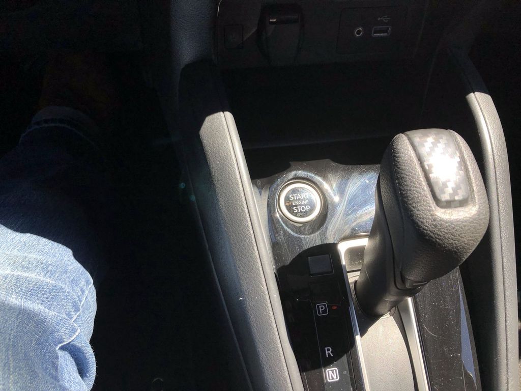 2025 Nissan Versa