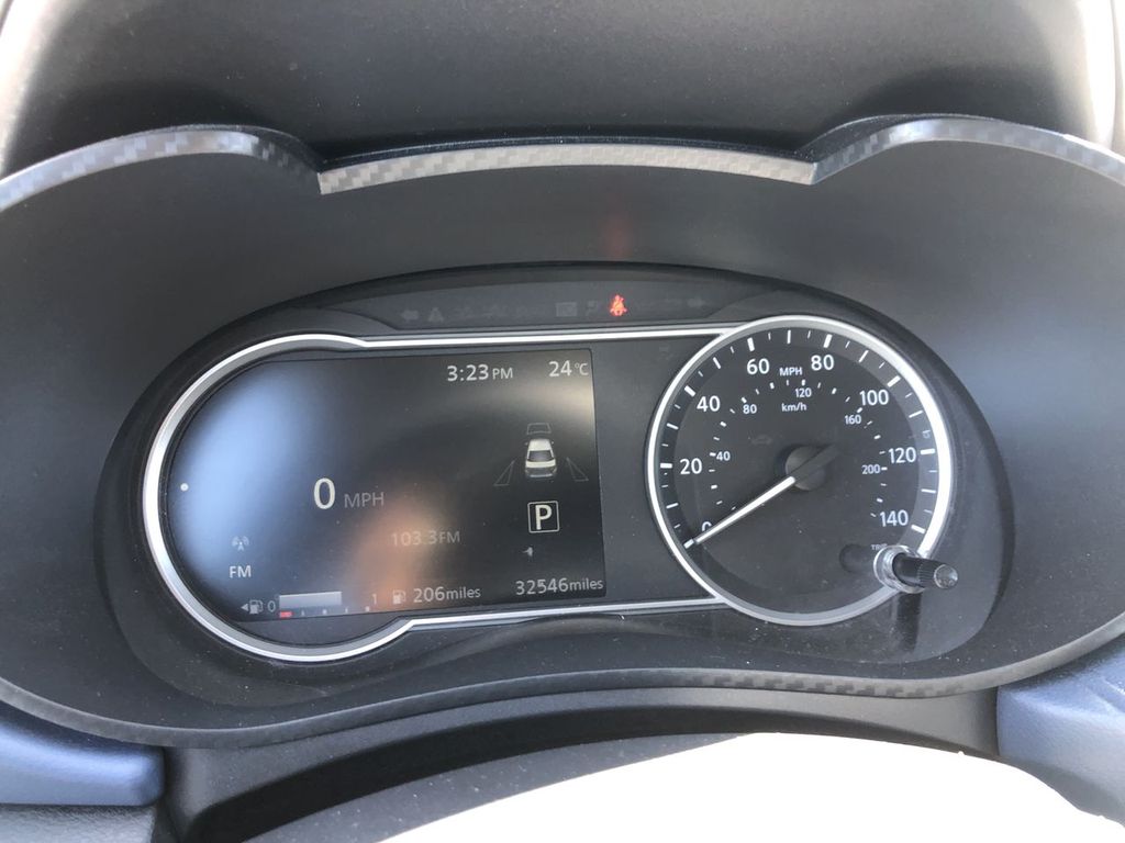 2025 Nissan Versa