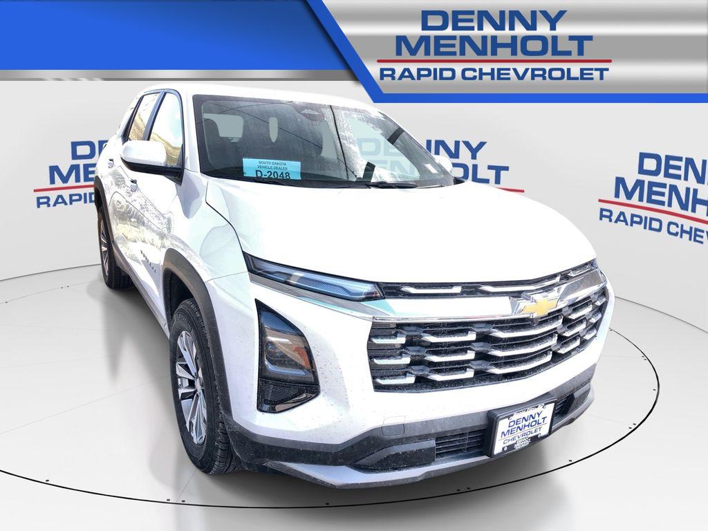Used 2026 Chevrolet Equinox  LT SUVs