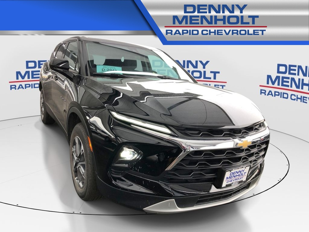 Used 2023 Chevrolet Blazer LT SUVs