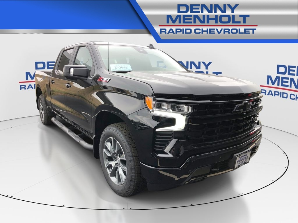 Used 2020 Chevrolet Silverado 1500 LT Trucks