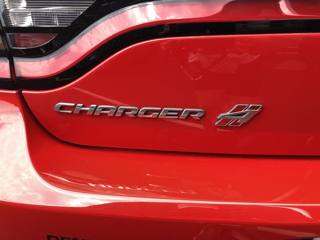 2023 Dodge Charger