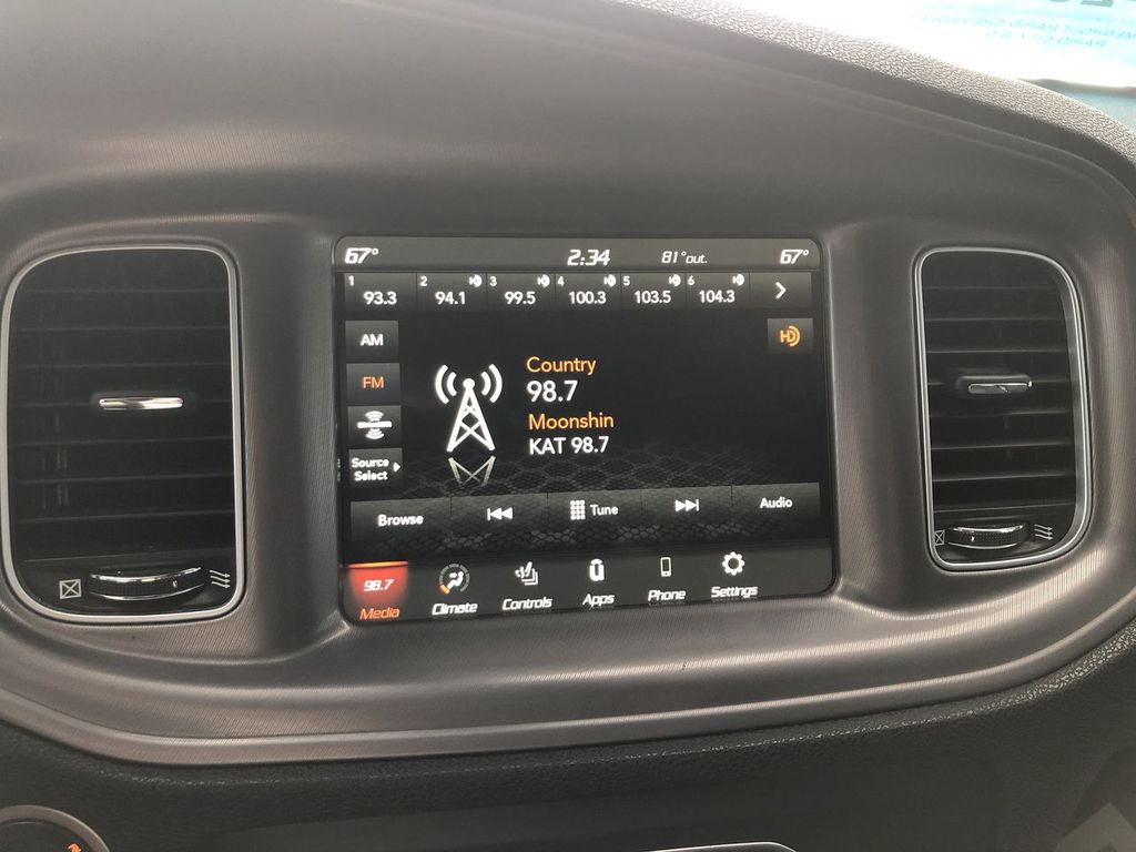 2023 Dodge Charger