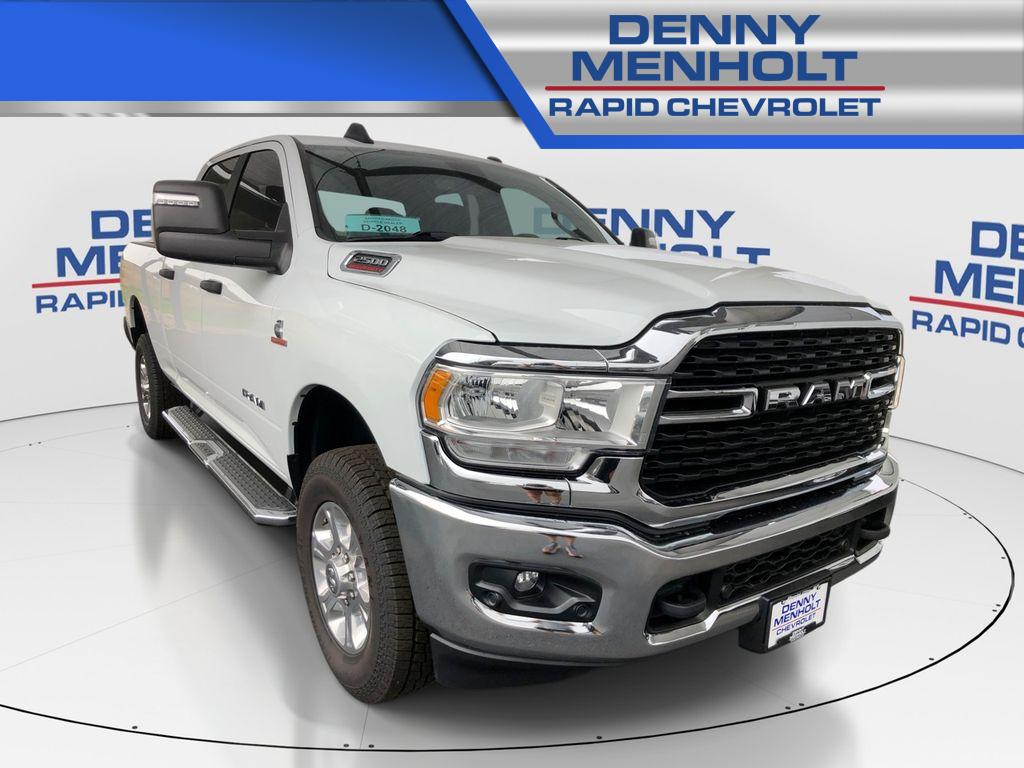 Used 2024 Ram 2500 Big Horn Trucks