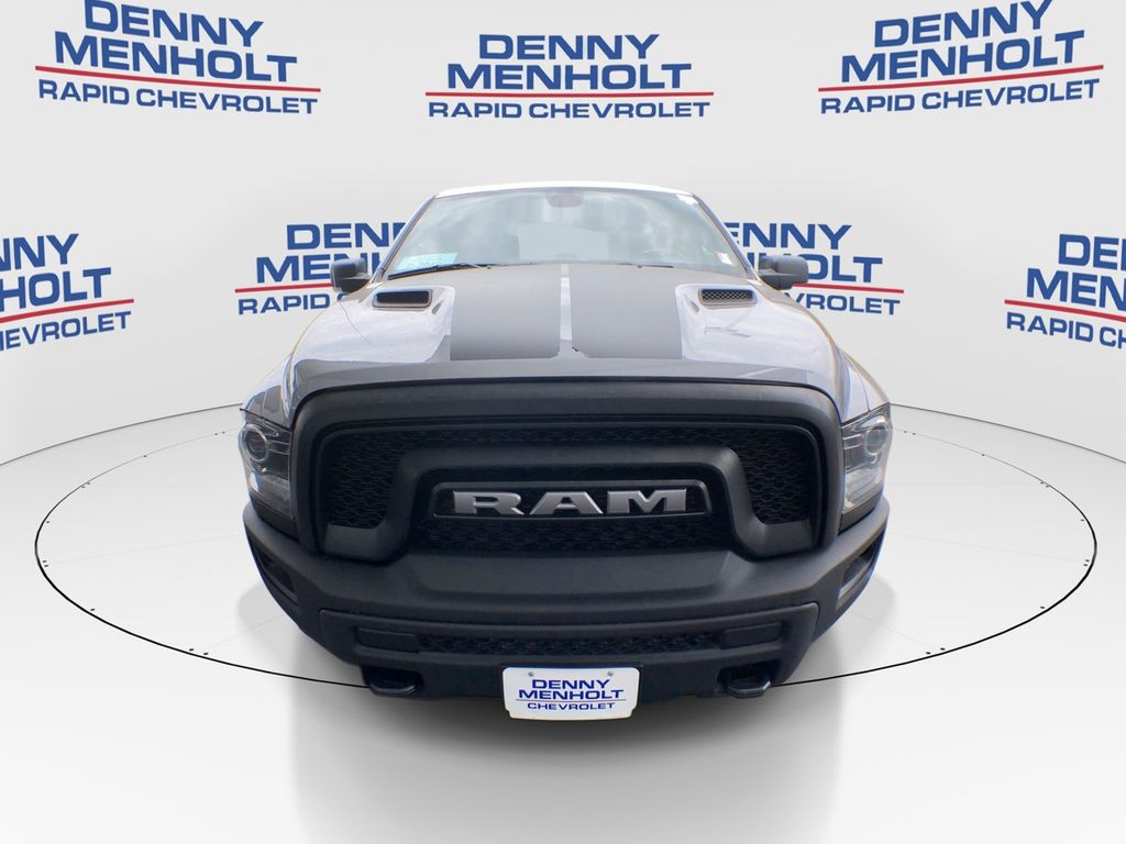 2023 Ram 1500 Classic