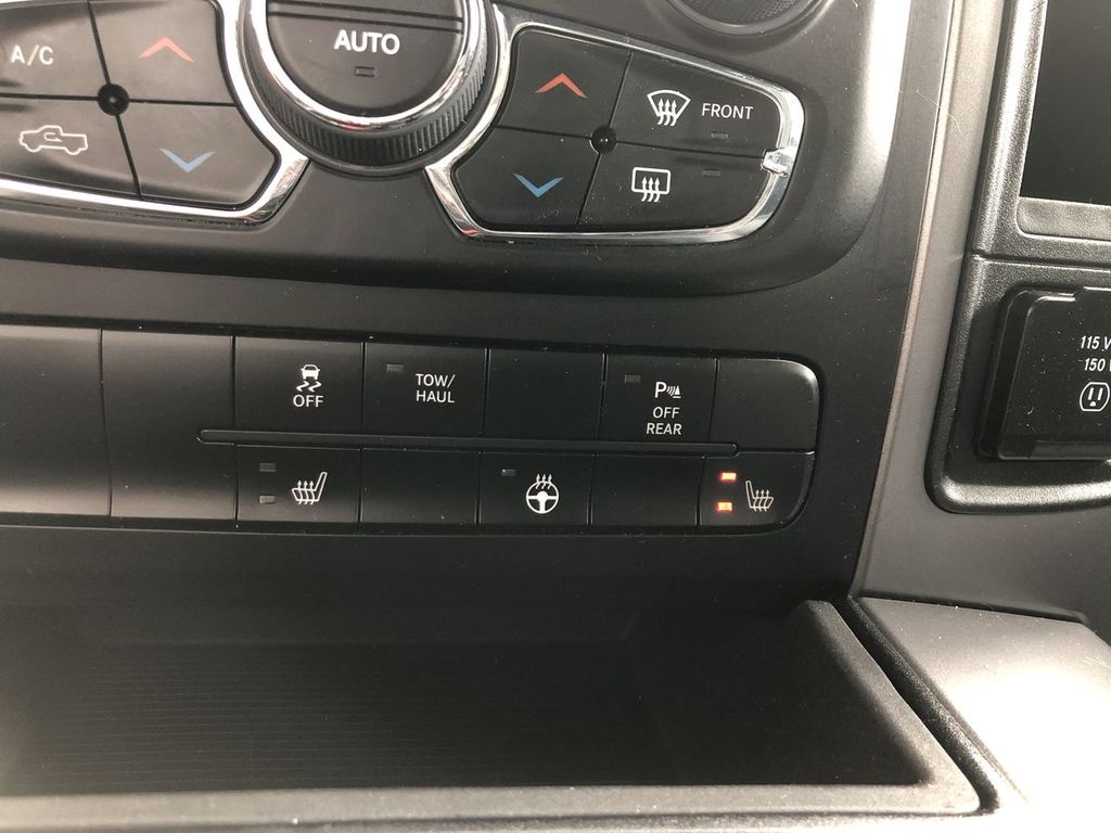 2023 Ram 1500 Classic