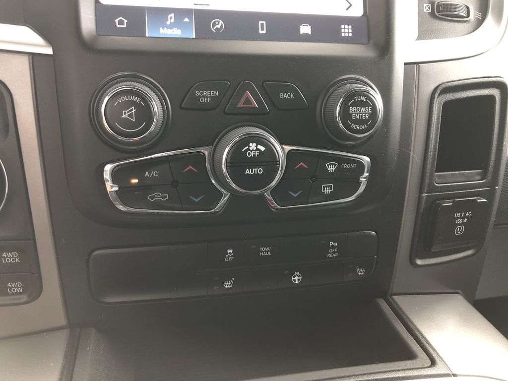 2023 Ram 1500 Classic