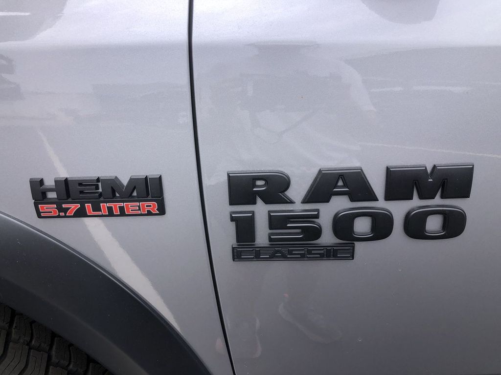 2023 Ram 1500 Classic