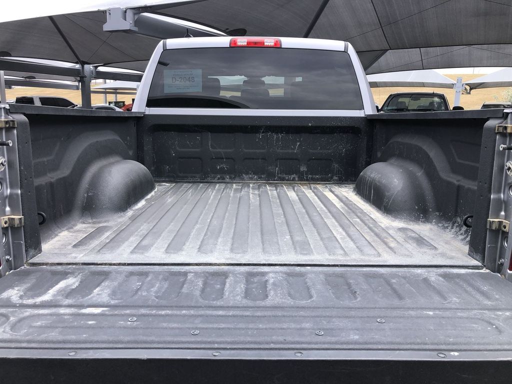 2023 Ram 1500 Classic