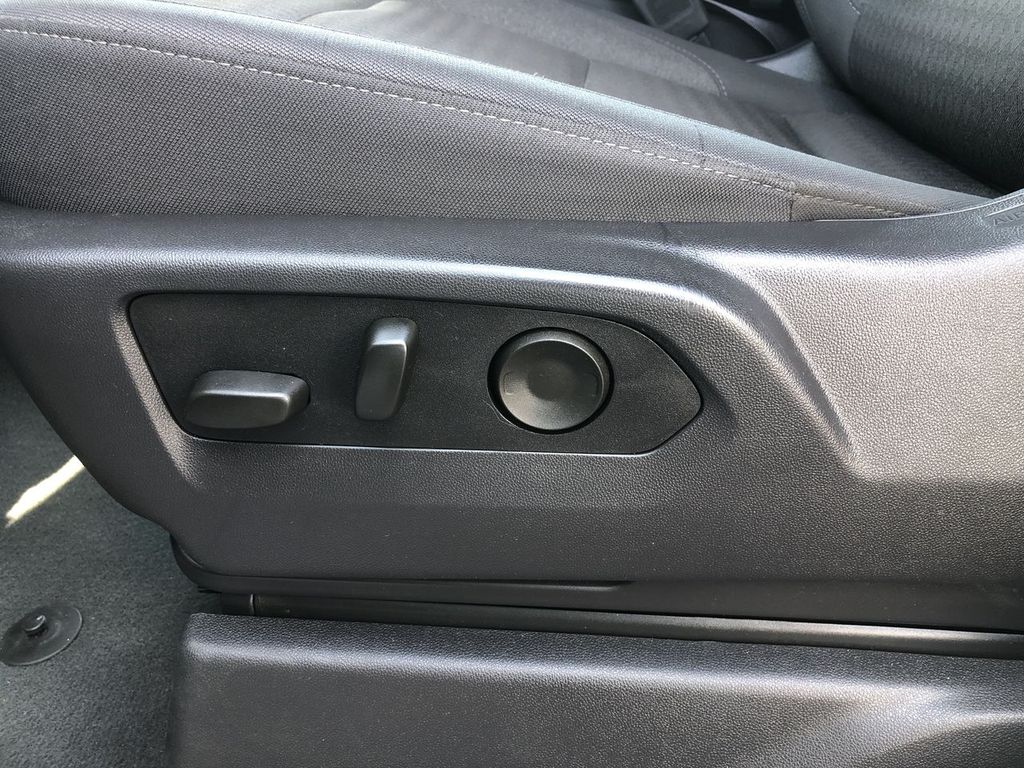 2025 Chevrolet Silverado 2500