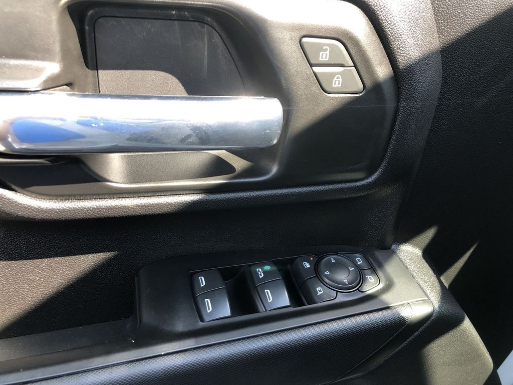 2025 Chevrolet Silverado 2500