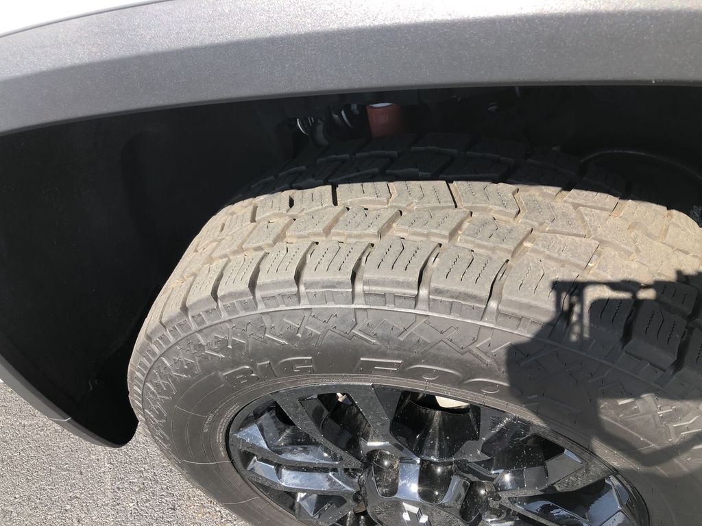 2025 Chevrolet Silverado 2500